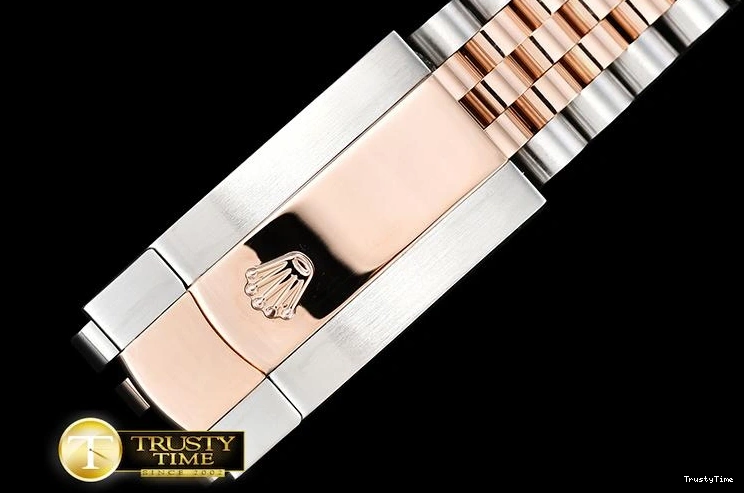 0302 R2DJ0200A – DJ2 41mm Durable 622